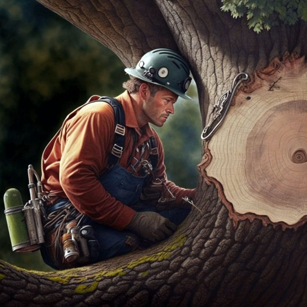 arborist